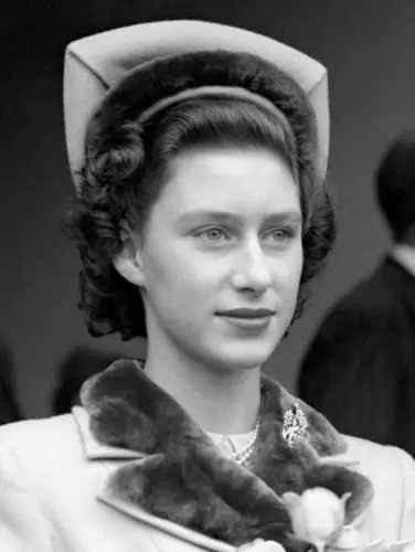 英国玛格丽特公主