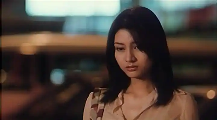 【97古惑仔战无不胜】大天二被杀后cut 李嘉欣颜值巅峰