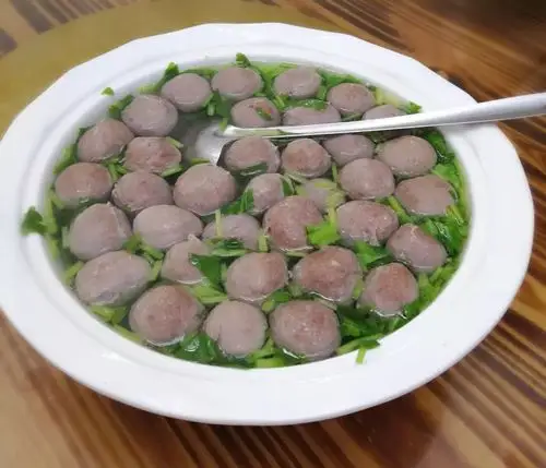 aaron带你吃天下丨揭西的美食