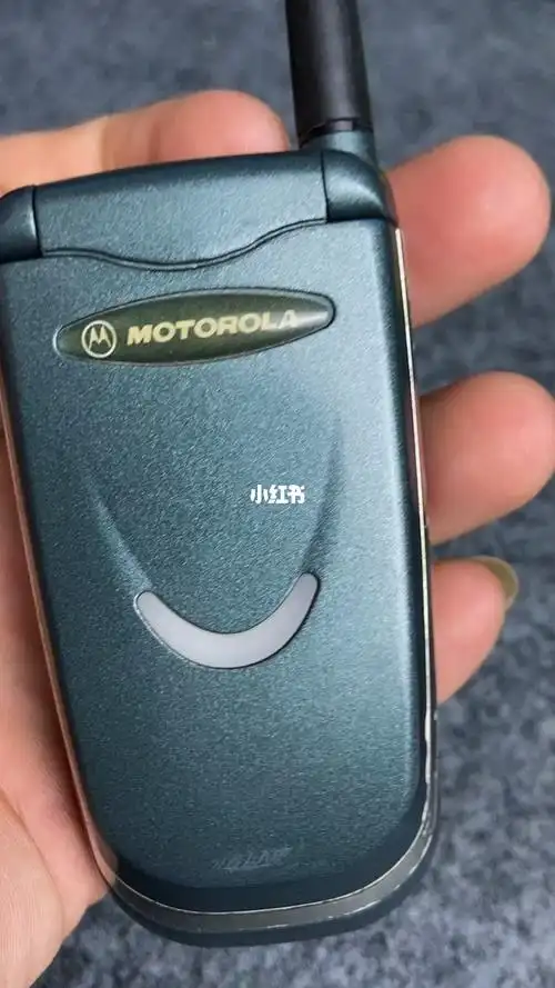 摩托罗拉v8088