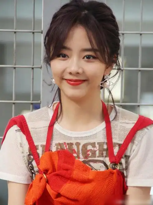 明星八卦:赵丽颖,热巴高伟光,郑爽,谭松韵,邢菲任嘉伦