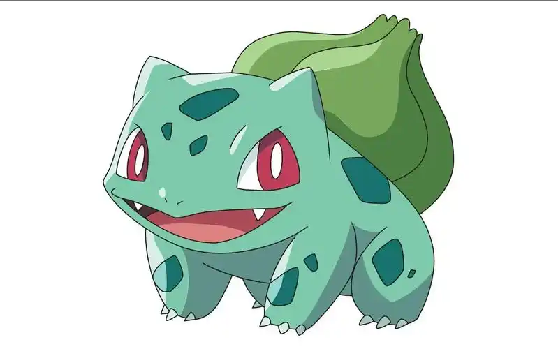 说得好我选择皮卡丘!日宅票选精灵宝可梦历代御三家最可爱的角色