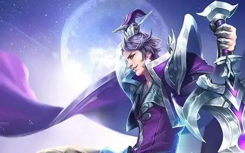 王者荣耀刘邦新皮肤售价