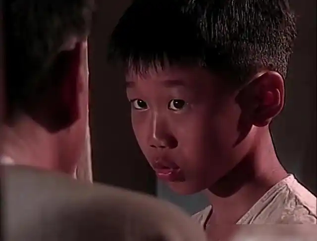 演员|杨峻荣|郑丰喜_网易订阅