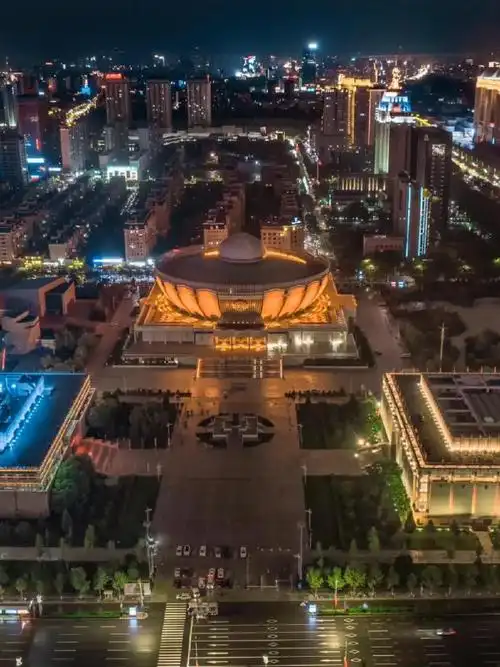 给自己放一个假,去一个不太起眼,却藏着无尽宝藏的城市——银川?