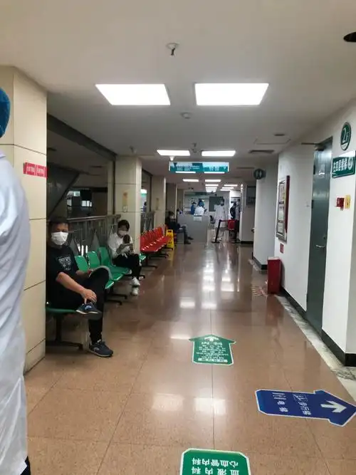 医院动态疫情期间看病泉州一院这份就诊攻略先收好