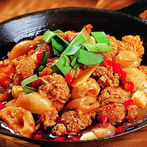 好余轩 鱼泡鱼籽组合 500g 300g