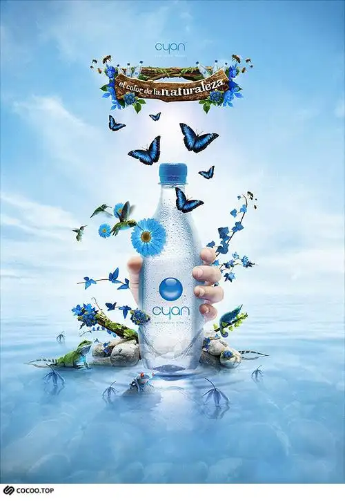 设计解读!招贴广告的功能与特征