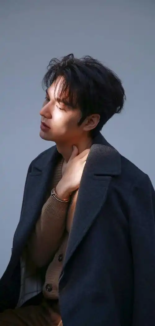 初见惊艳,再见"吓傻"?从潘玮柏到李敏镐,长残的帅哥令人心碎