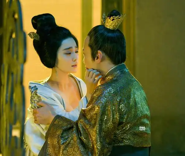 在唐玄宗生命里举足轻重的女人是谁?