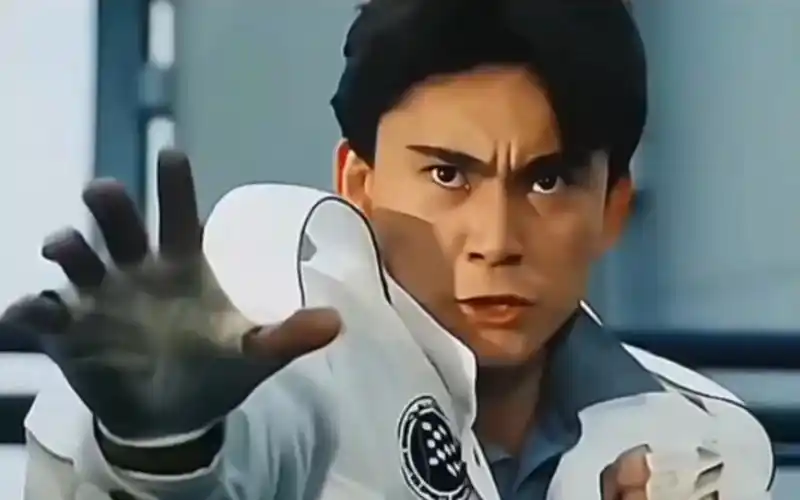 假面骑士black南光太郎片段,喜欢的好兄弟一键三连,感谢大家的观看