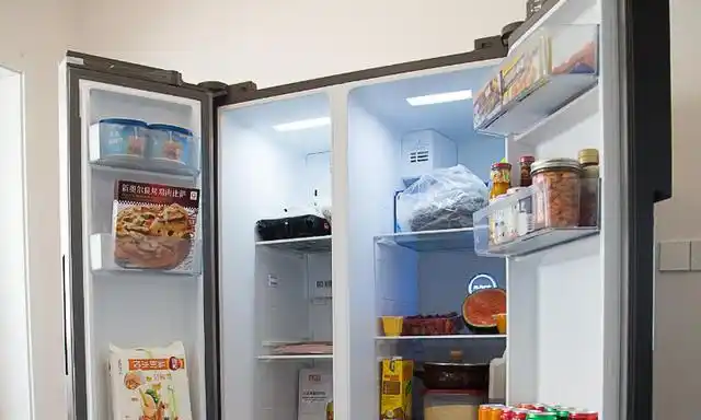 冰箱冷藏温度数字1到5制冷数字哪个低