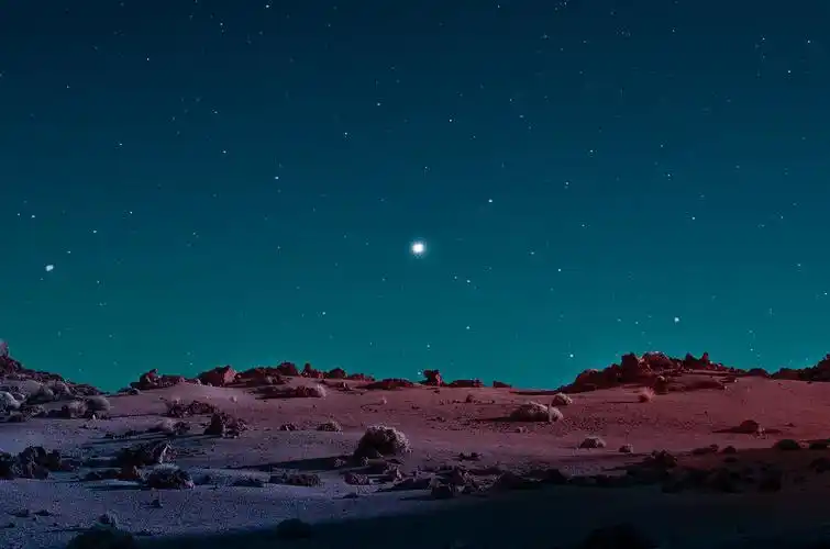 日月星辰taysajorge