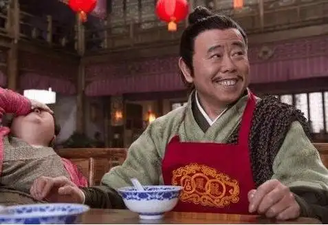 武大郎卖烧饼能挣多少钱从中也可以窥探宋朝的发展水平