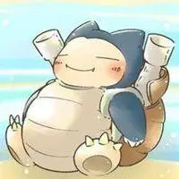 高清卡比兽头像_微信头像图片大全