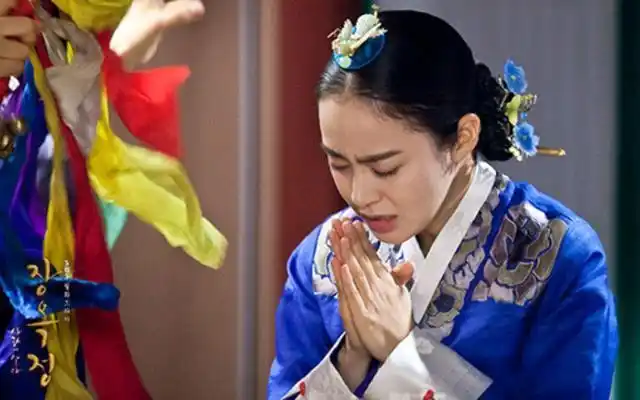 张玉贞:朝鲜李氏王朝的宠妃,集万千宠爱于一身,为何却被赐死?