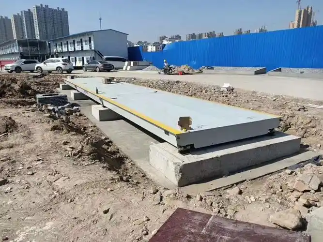 盐城地磅厂家-100吨_150吨_200吨_价格_多少钱_汽车衡