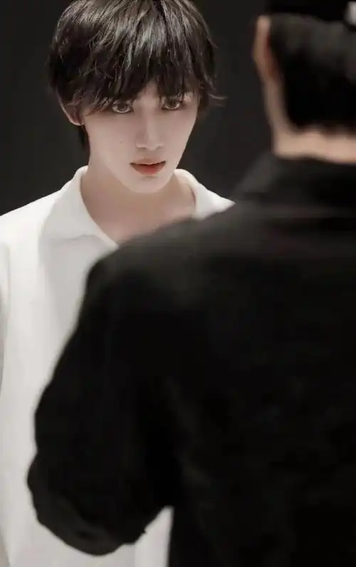 丁程鑫 全能主舞大top