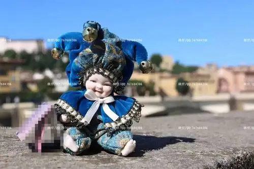 国内现货 triangel 意大利吉神娃娃 守护天使 triangle 冲上云霄