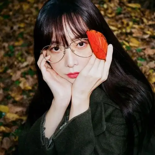 心机大头照这样拍满屏都是放大的美