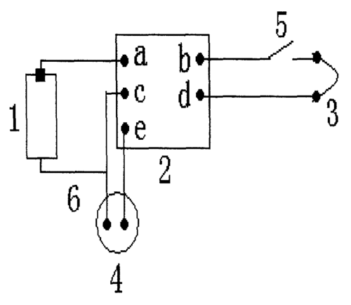 cn201233026y_可充电打火机失效