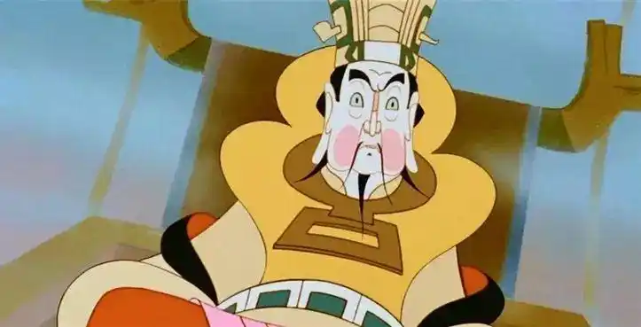 悦读| 89岁奶奶画出《大闹天宫》《哪吒闹海》,陪伴我们整个童年,如今