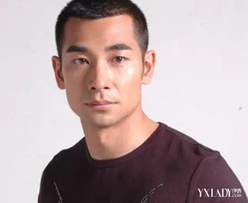 解读赵文卓电影《刀》 男神化身刀法高手帅出新境界