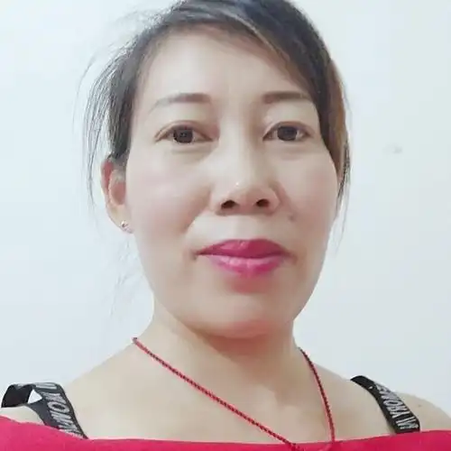 41岁丧偶女征婚照片(id:1962491721)_湖北武汉征婚交友_珍爱网