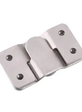 不锈钢子母墙壁挂件画框挂扣挂画配件五金子母扣挂钩卡扣紧固墙板