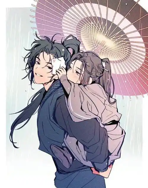 原创二哈和他的白猫师尊楚晚宁你也配做师昧的东西东施效颦