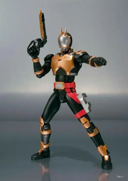 h.フィギュアーツ 莱欧骑兵 『假面骑士555』より