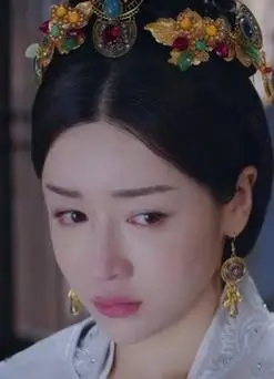 《凤凰无双》杜若单恋凤青一生无果