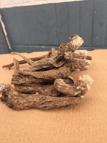 16新品沂蒙山区野生漏芦漏芦粉原生态药材500g包邮500克包邮