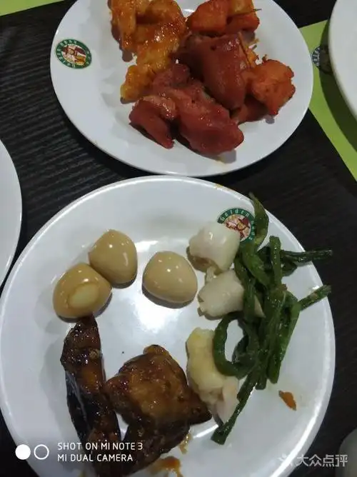 金汉斯(悦荟店)-图片-青岛美食-大众点评网