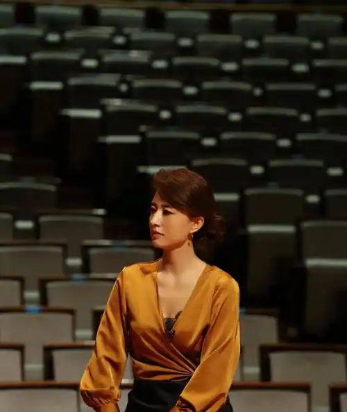 回顾主持张蕾嫁给圈外生意人生产走过鬼门关谈起儿子直言愧疚