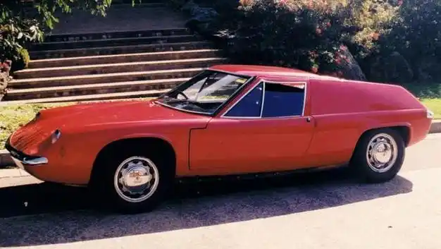 15辆打破常规的汽车