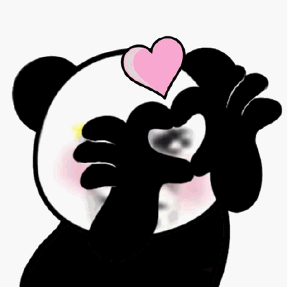 猫咪比心表情包 - 猫咪比心微信表情包 - 猫咪比心qq表情包 - 发表情