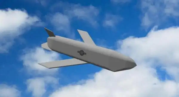 雷神获得20亿美元下一代核巡航导弹合同