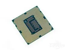 intel 酷睿i5 3550(散)