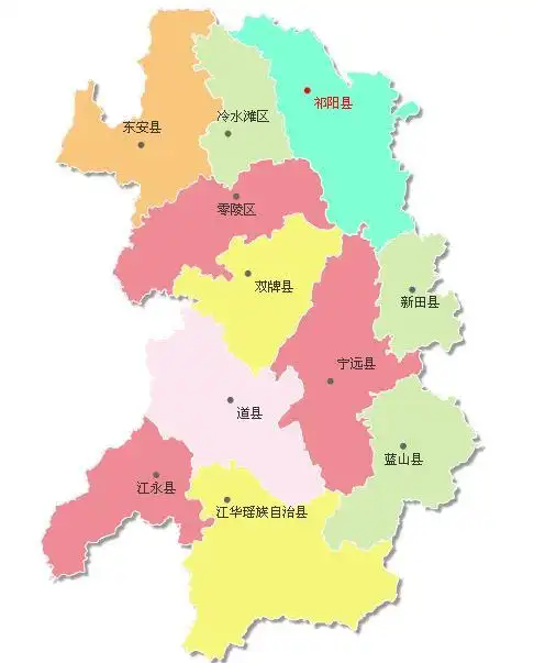 湖南在线 区县动态 > 正文  宁远县,是湖南省永州市所辖的一个县,地处