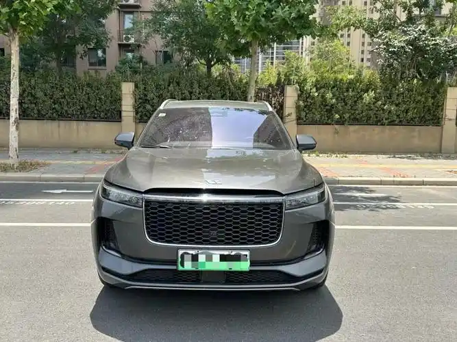 21款理想one 甩_理想one社区_易车社区