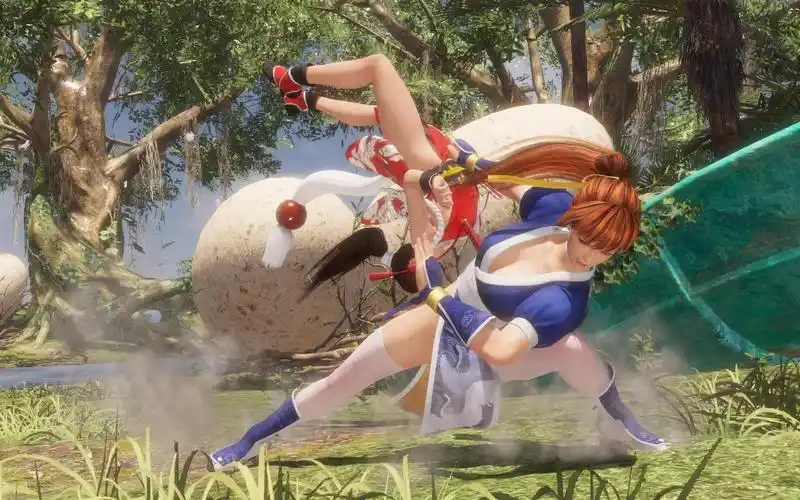 「换个壁纸换个心情」全面屏2k王者荣耀不知火舞壁纸专场