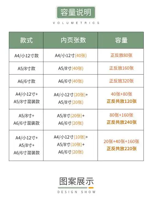 豪金门高档照片档案册a4纸相册本插袋式大容量12寸照片纪念册活页8