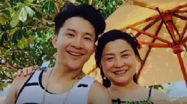 2015年央视主持人边策坠楼身亡年仅32岁成母亲余生之痛