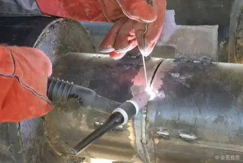 不懂焊接术语的焊工,不是一个好焊工!_焊缝