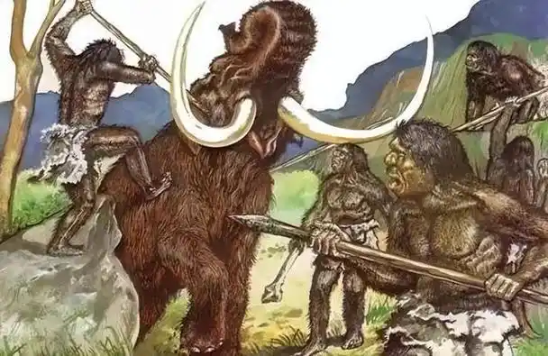 了解地球和人类的进化历程人类不是从猿类进化的列举四大疑点