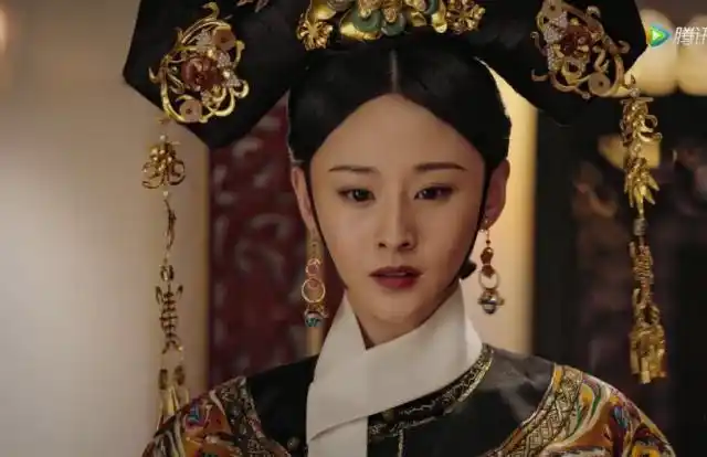 固伦和敬公主~和敬