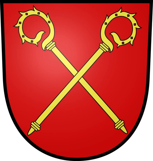 神圣罗马帝国各组成部分标识(十三)