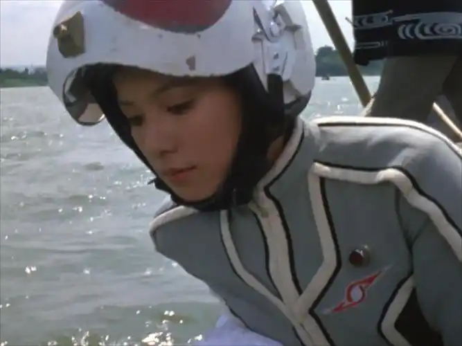 原创安奴队员被鞭打,团差点成了实验品,宇宙猿人发威了