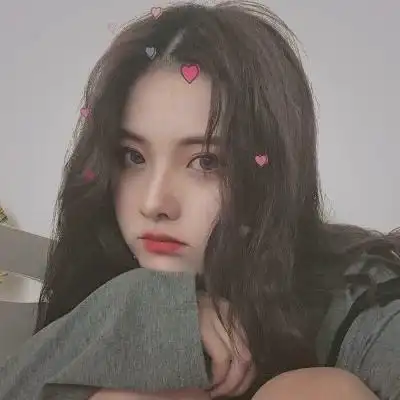 气质女生头像2019霸气高冷范女生qq头像,做个性女王快手最火社会头像